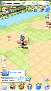 ꡼ No.015 | Ragnarok: LabyrinthפΥӥԾ˳ϡʱ䥹꡼󥷥åȤǺ