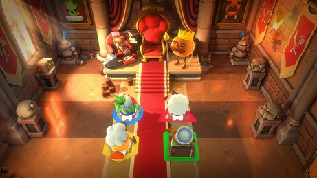 ꡼ No.006 | OVERCOOKED! Υե륳פPS4ܸѥåǤ422ȯꡣץåȥեǤΥޥץ쥤ˤб