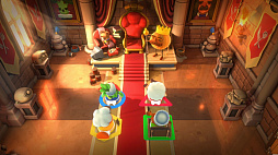 Overcooked! - オーバークック 王国のフルコース
