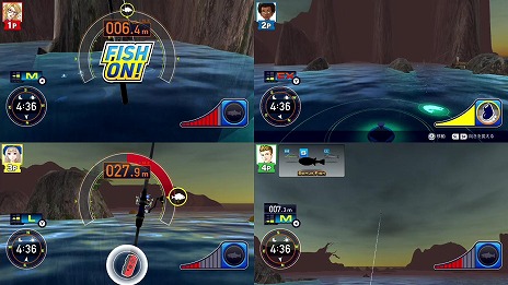 ꡼ No.011 | Switch֥եå եפ꡼TV⡼ɤ4ץ쥤Ͽư褬