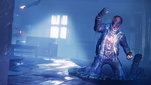 ꡼ No.006Υͥ / VRϷFPSAfter the Fallפ2021ǯƤ˥꡼ءݥȥݥץΥ󥼥륹ˤӥ塼