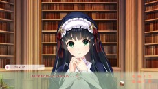 ���������꡼ No.018�Υ���ͥ������ / Switch�ǡְ��������Υ������ƥå� ��Vol.3 Postlude Days���פ�3��18�����ۿ����ϡ��ץ��ꥢ�Ȱɤ��ᥤ��ҥ�����Υ��꡼���ǽ���