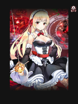 画像ギャラリー No.005のサムネイル画像 / 「アビス:リバースファントム」エピソードボスチャレンジが実装