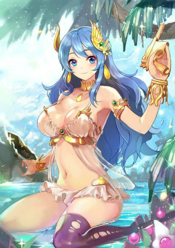 画像ギャラリー No.007のサムネイル画像 / 「アビス:リバースファントム」エピソードボスチャレンジが実装