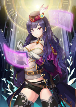 画像ギャラリー No.008のサムネイル画像 / 「アビス:リバースファントム」エピソードボスチャレンジが実装