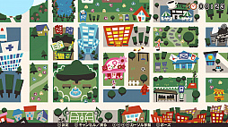 ツクールシリーズ ヒトノパズル