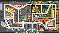 ツクールシリーズ ヒトノパズル