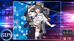 画像ギャラリー No.004のサムネイル画像 / 「りっく☆じあ〜す サイバーパニック!」,PS4版とSwitch版がEastasiasoftから3月11日にリリース