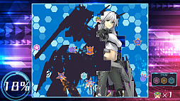 画像ギャラリー No.006のサムネイル画像 / 「りっく☆じあ〜す サイバーパニック!」,PS4版とSwitch版がEastasiasoftから3月11日にリリース