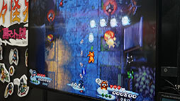 ꡼ No.004Υͥ / TGS2022ϡִ񡹲פVer.ŸƤʥĥᥢꡣϡȥꥢꥺɤħȤ륲16bitᥤ