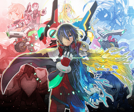 ꡼ No.012 | õ֥֥饹ޥ  3פNew Game+ ExpoȯɽˡPC/PS4/Nintendo Switch729ȯͽ