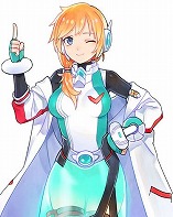 画像ギャラリー No.014のサムネイル画像 / 「ブラスターマスター ゼロ 3」に,シリーズの原点となる作品“メタファイト”からケインとジェニファーが登場。主人公とは敵対関係に?