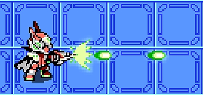 画像ギャラリー No.006のサムネイル画像 / 「ブラスターマスター ゼロ 3」の体験版が“Steam Next Fest”にて配信。今作からの新たなアクションシステムの紹介も