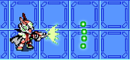 画像ギャラリー No.007のサムネイル画像 / 「ブラスターマスター ゼロ 3」の体験版が“Steam Next Fest”にて配信。今作からの新たなアクションシステムの紹介も