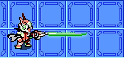 画像ギャラリー No.008のサムネイル画像 / 「ブラスターマスター ゼロ 3」の体験版が“Steam Next Fest”にて配信。今作からの新たなアクションシステムの紹介も