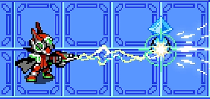 画像ギャラリー No.009のサムネイル画像 / 「ブラスターマスター ゼロ 3」の体験版が“Steam Next Fest”にて配信。今作からの新たなアクションシステムの紹介も