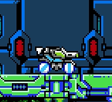 画像ギャラリー No.016のサムネイル画像 / 「ブラスターマスター ゼロ 3」の体験版が“Steam Next Fest”にて配信。今作からの新たなアクションシステムの紹介も