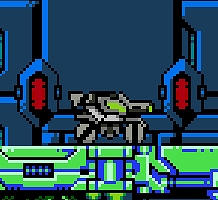 画像ギャラリー No.017のサムネイル画像 / 「ブラスターマスター ゼロ 3」の体験版が“Steam Next Fest”にて配信。今作からの新たなアクションシステムの紹介も