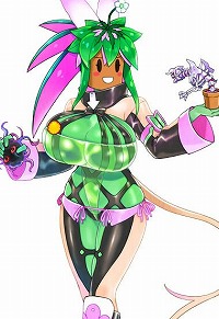 画像ギャラリー No.005のサムネイル画像 / 「ブラスターマスター ゼロ 3」,MAパイロットのライプニッツ,カンナが本作にも登場することが明らかに