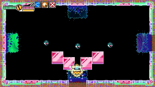 画像ギャラリー No.010のサムネイル画像 / 「ブラスターマスター ゼロ 3」,新要素“ソフィアフォースダンジョン”と一部エリアが先行公開。公式生放送第8回が7月28日に配信