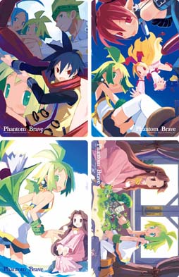 ���������꡼ No.002�Υ���ͥ������ / �֥ե���ȥࡦ�֥쥤�֡ס֥����륯�쥤�ɥ�ס����ꥢ�ݥ��ȥ����ɤ�ȯ��