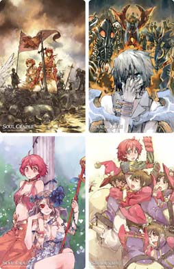 ���������꡼ No.003�Υ���ͥ������ / �֥ե���ȥࡦ�֥쥤�֡ס֥����륯�쥤�ɥ�ס����ꥢ�ݥ��ȥ����ɤ�ȯ��