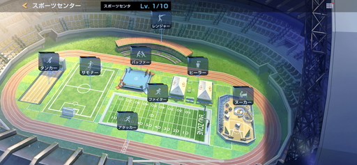 画像ギャラリー No.015のサムネイル画像 / 【PR】キングスレイドのVespaが手がける“未来型戦略RPG”「TIME DEFENDERS」を紹介。型にハマらない新たなゲーム体験を謳う