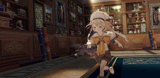 画像ギャラリー No.032のサムネイル画像 / 【PR】キングスレイドのVespaが手がける“未来型戦略RPG”「TIME DEFENDERS」を紹介。型にハマらない新たなゲーム体験を謳う