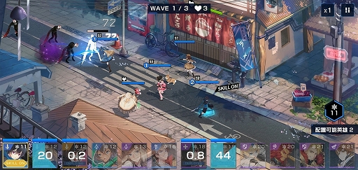 ꡼ No.062 | PRۡϤɤ㤦TDRPG֥ǥեCBTݡȡȯԥ󥿥ӥ塼Ǻ