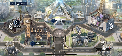 画像ギャラリー No.014のサムネイル画像 / 【PR】CBTを経て洗練された「タイムディフェンダーズ」の魅力をあらためて紹介。奥深い試行錯誤を楽しめる“未来型戦略RPG”