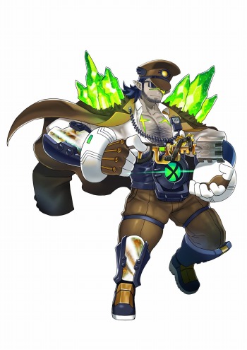 ꡼ No.034 | ꡼3Ͽ֥֥饹ޥ  ȥ ᥿եȥ˥פPS4/Switch729꡼