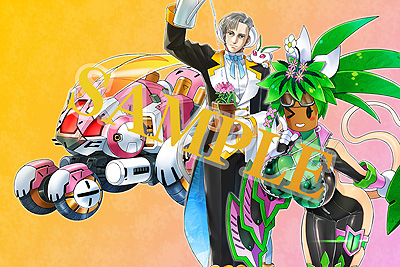 ꡼ No.038 | ֥֥饹ޥ  ȥסϤܺҤ顤Ͽȡ꡼ܥͥؤ