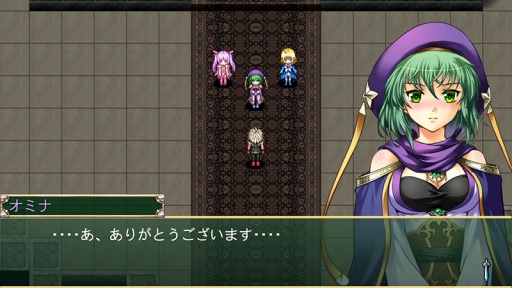 画像ギャラリー No.002のサムネイル画像 / 光と闇のRPG「アスディバインクロス」のPC/PS4/Xbox One版が配信開始