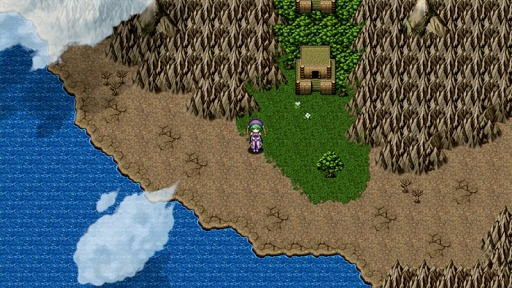 画像ギャラリー No.004のサムネイル画像 / 光と闇のRPG「アスディバインクロス」のPC/PS4/Xbox One版が配信開始