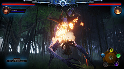 ���������꡼ No.002�Υ���ͥ������ / ��Ronin: Samurai Redemption�פ����ȯɽ��������������ܤ�����ˡ������Ψ�����⳦�Υ��꡼���㡼ã��֤ä��ڤ�