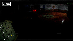 事件ファイル：アニマトロニクス