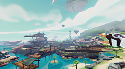 ꡼ No.002 | FacebookOculusǥХοZenith: The Last CityפȡAfter the Fallפξ