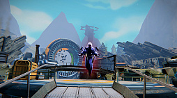 ꡼ No.003 | FacebookOculusǥХοZenith: The Last CityפȡAfter the Fallפξ