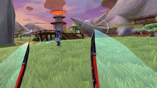 ꡼ No.004 | Zenith: The Last Cityץץ쥤ݡȡˡβƻMMORPGȤδǤVRबо