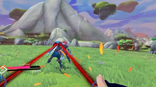 ꡼ No.007 | Zenith: The Last Cityץץ쥤ݡȡˡβƻMMORPGȤδǤVRबо