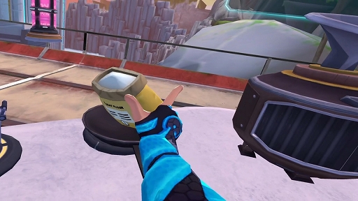 ꡼ No.016 | Zenith: The Last Cityץץ쥤ݡȡˡβƻMMORPGȤδǤVRबо