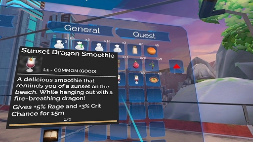 ꡼ No.017 | Zenith: The Last Cityץץ쥤ݡȡˡβƻMMORPGȤδǤVRबо