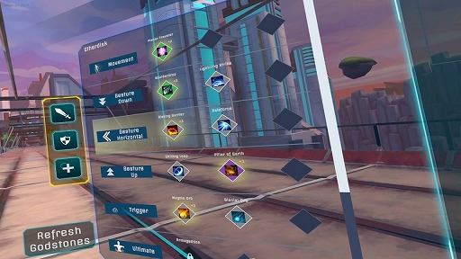 ꡼ No.021 | Zenith: The Last Cityץץ쥤ݡȡˡβƻMMORPGȤδǤVRबо