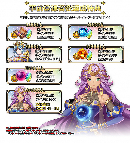 画像ギャラリー No.005のサムネイル画像 / 「空島クロニクル」,公式プロモーションムービー公開