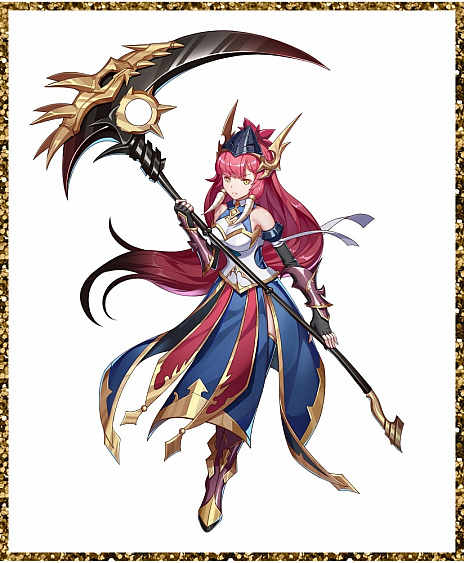 画像ギャラリー No.009のサムネイル画像 / 「空島クロニクル」,UR帝王“レイオス”が獲得できるイベント開催