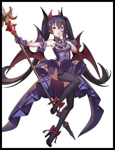 画像ギャラリー No.002のサムネイル画像 / アプリ版「空島クロニクル」が本日正式リリース。SSRキャラなどがもらえる記念イベントも