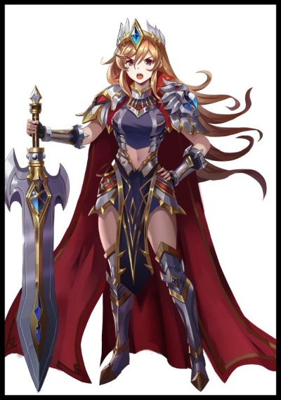 画像ギャラリー No.004のサムネイル画像 / アプリ版「空島クロニクル」が本日正式リリース。SSRキャラなどがもらえる記念イベントも