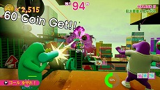 ꡼ No.006 | ХХ륯Survival Quiz CITYפԥץ쥤ƥȳŤꡣSteam PlaytestǻüԤ罸