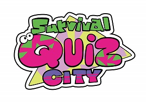 画像集#001のサムネイル/サバイバルクイズアクション「Survival Quiz CITY」がTGS 2021 ONLINEに出展