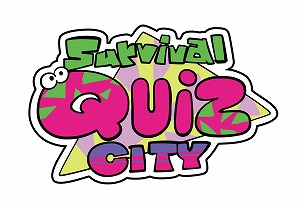 画像ギャラリー No.001のサムネイル画像 / サバイバルクイズアクション「Survival Quiz CITY」がTGS 2021 ONLINEに出展